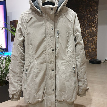 Uus naiste Bench parka L