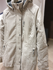 Uus naiste Bench parka L (3 foto / 7)