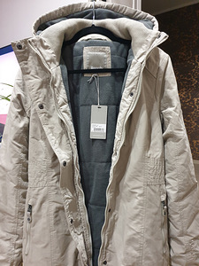 Uus naiste Bench parka L (4 foto / 7)