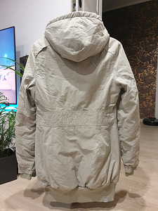 Uus naiste Bench parka L (5 foto / 7)