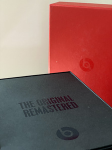 Беспроводные наушники Beats Studio Wireless, серый (5 фото из 10)