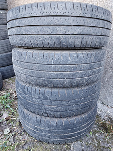 205/65R16C,225/75 R 16c , 225/70/15c. автобус, шины покрышки (1 фото из 2)