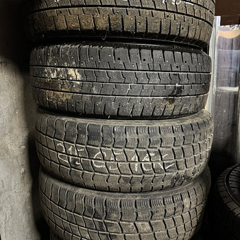 205/65R16c, 225/75 R16c , 225/70/R15c, bussi kaubiku rehvid