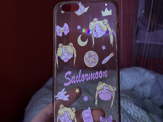 Müüa ümbris iPhone 6 jaoks