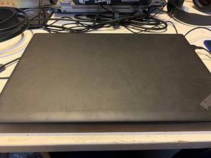 Lenovo Thinkpad E550 (2 фото из 5)