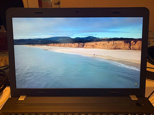 Lenovo Thinkpad E550 (4 фото из 5)