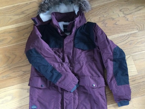 Didrikson Parka