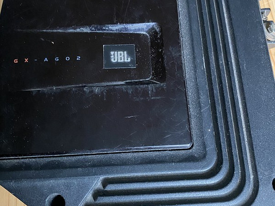Усилитель JBL