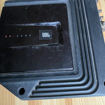JBL võimendi
