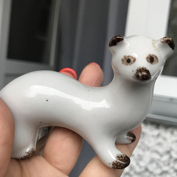 Советский фарфор