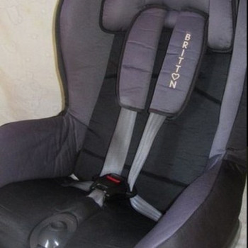Автокресло britton