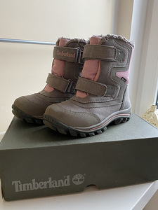 Зимняя обувь,Timberland,28 размер (2 фото из 3)