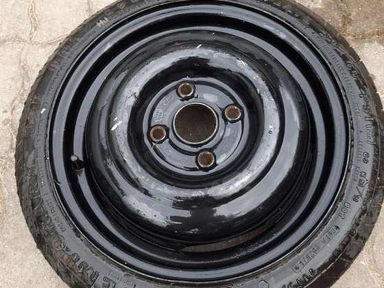 Volkswagen/Audi varuratas 115/70 R15