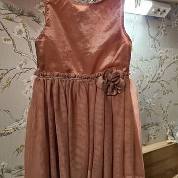 Olezhda tüdrukule 98-110 cm