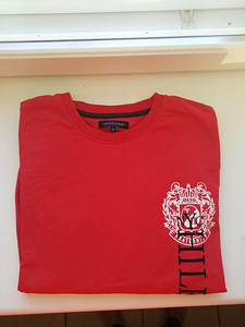 Originaal Tommy Hilfiger pusa, post hinnas (1 foto / 3)
