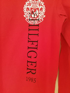Originaal Tommy Hilfiger pusa, post hinnas (3 foto / 3)