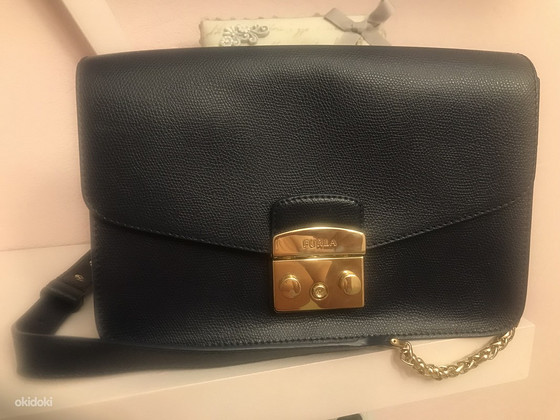 Furla kott