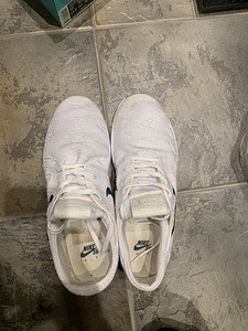 Nike SB AIR MAX JANOSKI 2 suurus 44 (2 foto / 3)