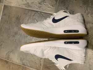 Nike SB AIR MAX JANOSKI 2 suurus 44 (3 foto / 3)