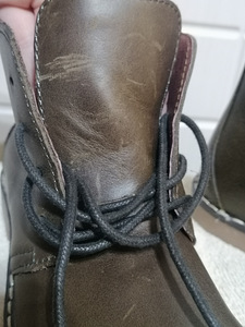 Uued nahast saapad En Fant Boots - Grey w. Paelad - 27 (5 foto / 5)