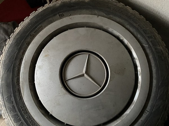 Зимняя резина 185/65 r15