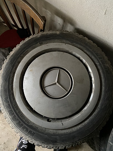 Talverehvid 185/65 r15 (1 foto / 2)