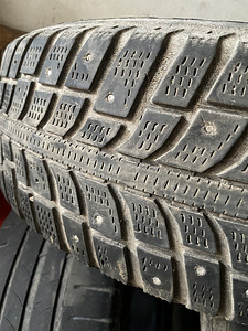 Talverehvid 185/65 r15 (2 foto / 2)