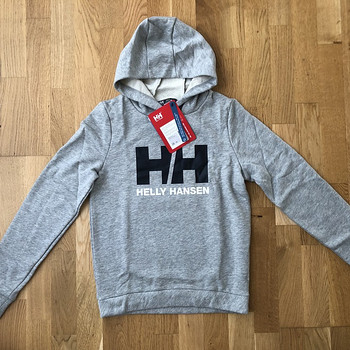 Новый свитер Helly Hansen, стр. 164