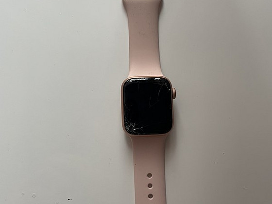 Apple watch SE