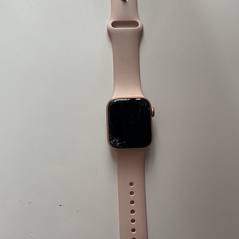 Apple watch SE
