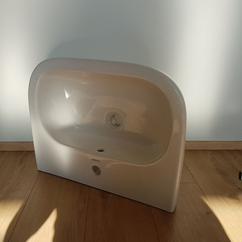 Мойка Duravit D-Code 550x430мм