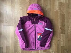 Uus Helly Hansen Legend talvejope / suusajope s.152 (1 foto / 2)