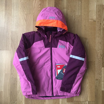 Новая зимняя куртка / лыжная куртка Helly Hansen Legend стр.152