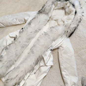 Karusnaha parka M
