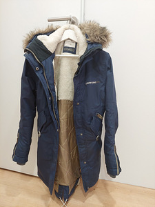 Didriksons1913 parka (1 foto / 4)