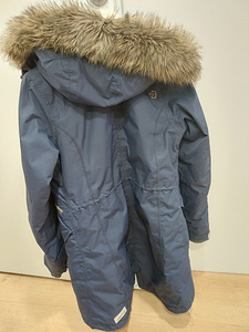 Didriksons1913 parka (2 foto / 4)