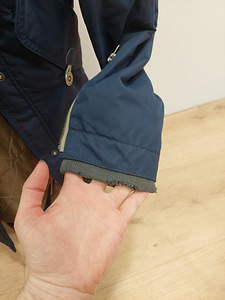 Didriksons1913 parka (3 foto / 4)