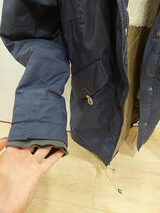 Didriksons1913 parka (4 foto / 4)