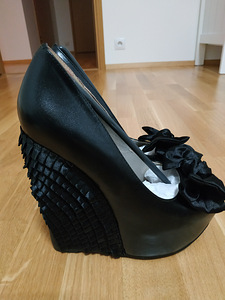 Новые кожа (2 фото из 2)