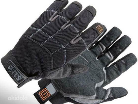5.11 Handschuh Station Grip Size L
