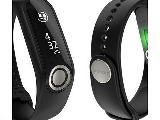 Nutikell TomTom Touch (Large) + Karp + Usb