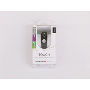 Смарт-часы TomTom Touch (Large) + Коробка + Усб (2 фото из 4)