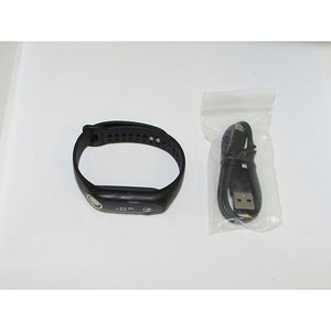 Смарт-часы TomTom Touch (Large) + Коробка + Усб (4 фото из 4)