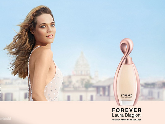 Laura biagiotti Forever edp 60 мл