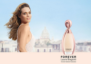Laura biagiotti Forever edp 60 мл (1 фото из 1)
