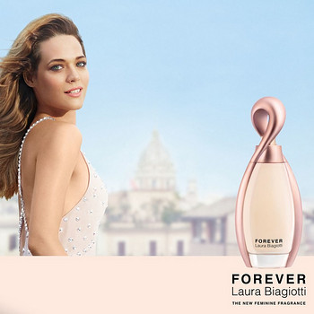 Laura biagiotti forever edp 60 ml