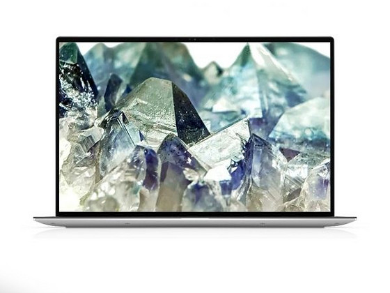 Dell XPS 13 9310 OLED i7-1185G7/16GB/1TB W11 Silver