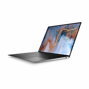 Dell XPS 13 9310 OLED i7-1185G7/16GB/1TB W11 Silver (2 foto / 5)