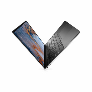 Dell XPS 13 9310 OLED i7-1185G7/16GB/1TB W11 Silver (4 foto / 5)