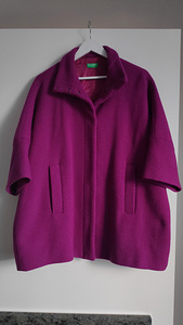 Пальто United Colors of Benetton (2 фото из 3)